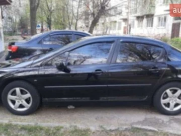 Авто Peugeot 407 2007 № 8256320