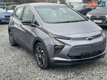 Авто Chevrolet Bolt Ev 2023 № 8256332