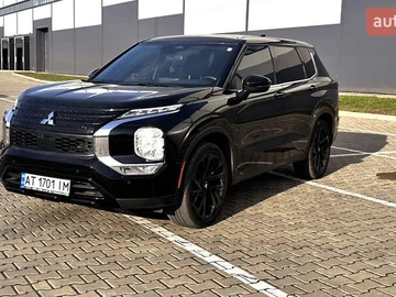 Авто Mitsubishi Outlander 2021 № 8256338