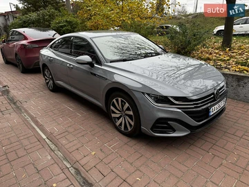 Авто Volkswagen Arteon 2023 № 8256342