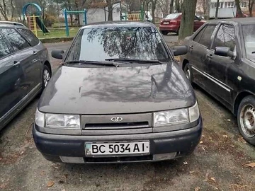 Авто ВАЗ 2104 2005 № 8256519