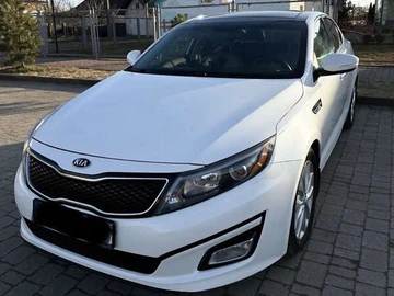 Авто KIA Optima 2013 № 8256620