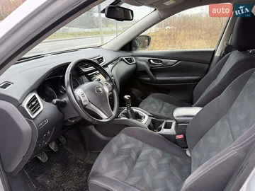Авто Nissan X-Trail 2015 № 8256624