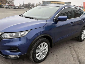 Авто Nissan Rogue Sport 2022 № 8256626