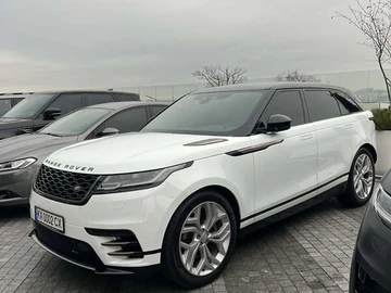 Авто Land Rover Range Rover Velar 2022 № 8256697