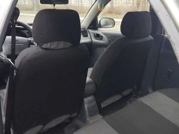 Авто Daewoo Lanos 2002 № 8256699