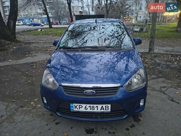 Авто Ford C-Max 2009 № 8256796