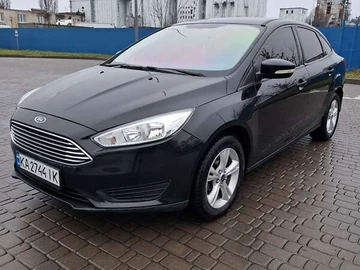 Авто Ford Focus 2013 № 8256810