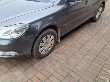 Авто Skoda Octavia 2011 № 8256815