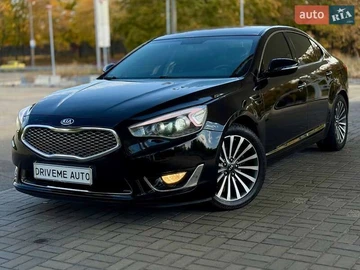 Авто KIA K7 2014 № 8256848