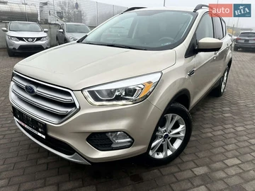 Авто Ford Escape 2018 № 8256852