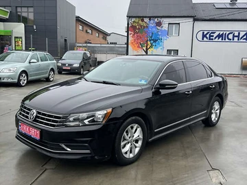 Авто Volkswagen Passat 2015 № 8256870