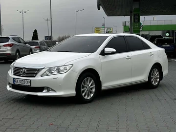Авто Toyota Camry 2011 № 8256873