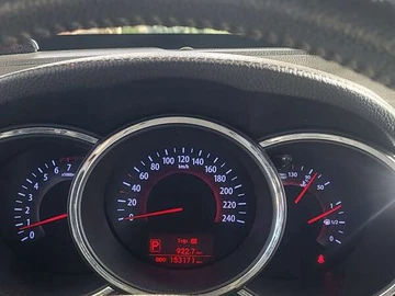 Авто KIA Sorento 2011 № 8256879