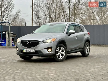 Авто Mazda Cx-5 2014 № 8256886