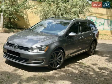 Авто Volkswagen Golf 2015 № 8256891