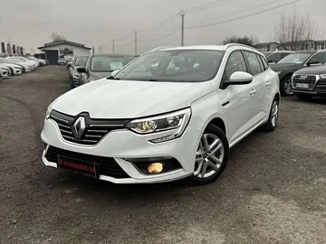 Авто Renault Megane 2020 № 8256904