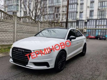Авто Audi S3 2014 № 8256905
