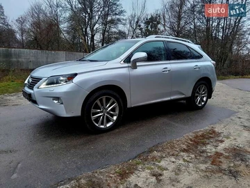 Авто Lexus Rx 2013 № 8256917