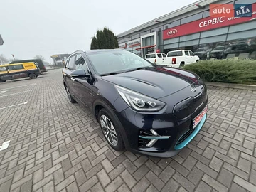 Авто KIA Niro 2020 № 8256925