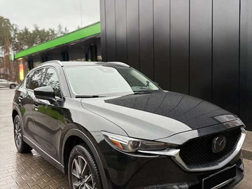 Авто Mazda Cx-5 2017 № 8256926