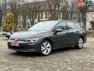 Авто Volkswagen Golf 2021 № 8256948