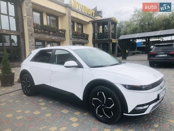 Авто Hyundai Ioniq 5 2023 № 8256960