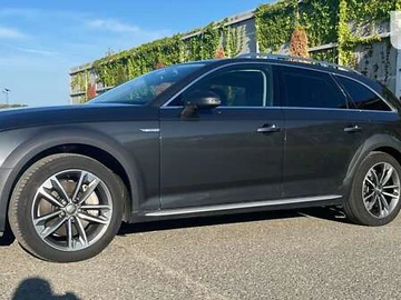 Авто Audi A4 Allroad 2017 № 8256966