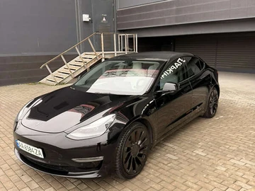 Авто Tesla Model 3 2022 № 8256970