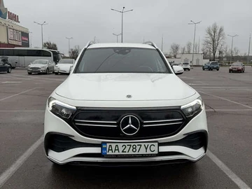 Авто Mercedes Eqb 2023 № 8256976