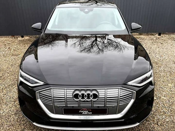 Авто Audi E-Tron 2020 № 8256980