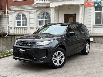 Авто Land Rover Discovery Sport 2022 № 8257121