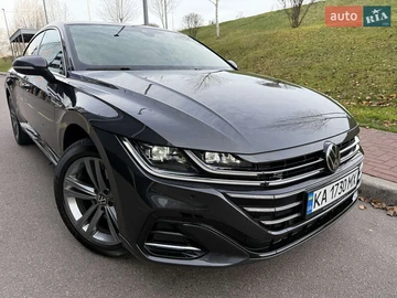 Авто Volkswagen Arteon 2024 № 8257122