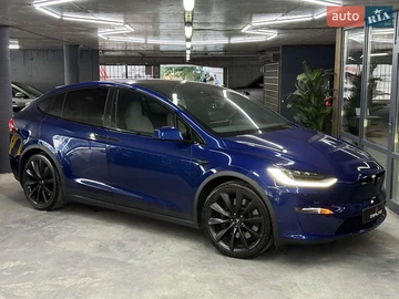 Авто Tesla Model X 2022 № 8257124