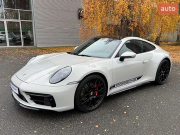 Авто Porsche 911 2024 № 8257136
