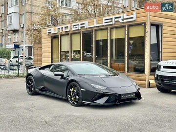 Авто Lamborghini Huracan 2024 № 8257137