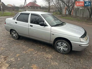 Авто ВАЗ 2110 2006 № 8257138