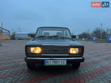 Авто ВАЗ 2107 2004 № 8257149