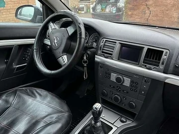 Авто Opel Vectra 2006 № 8257154