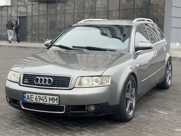 Авто Audi A4 2004 № 8257162