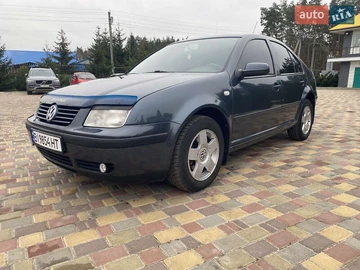 Авто Volkswagen Bora 2001 № 8257169