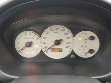 Авто Honda Civic 2003 № 8257172
