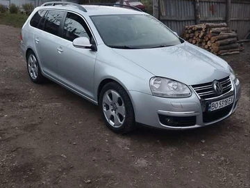 Авто Volkswagen Golf 2009 № 8257205