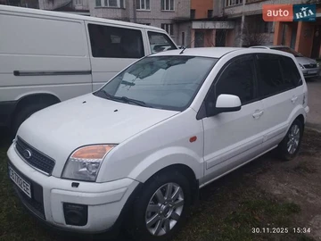 Авто Ford Fusion 2011 № 8257215