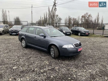 Авто Skoda Octavia 2012 № 8257254