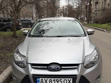 Авто Ford Focus 2013 № 8257255