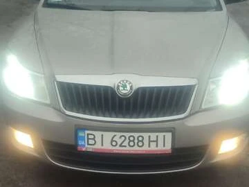 Авто Skoda Octavia 2013 № 8257257