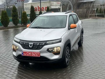 Авто Dacia Spring 2022 № 8257263