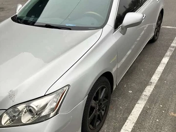 Авто Lexus Es 2006 № 8257267
