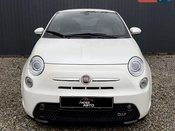 Авто Fiat 500E 2018 № 8257270